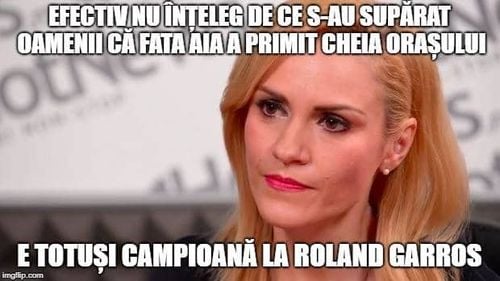 VIDEO FOTO Val de ironii pe net la adresa primarului Firea după huiduielile de pe Arena Națională. Bancul cu Soros :)