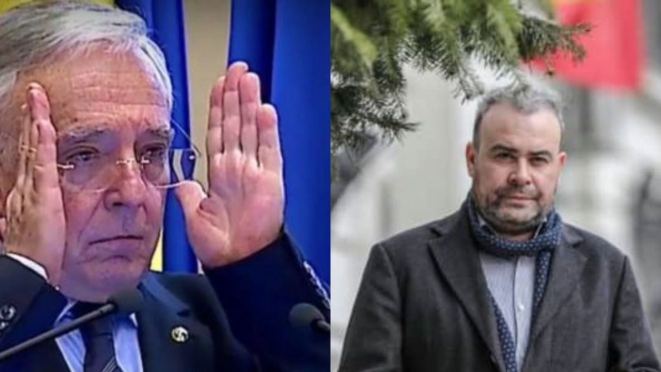 Vâlcov: Banca Națională să schimbe modalitatea de calcul a ROBOR sau chiar să îl elimine / BNR: Care este calitatea lui Vâlcov? Are grave confuzii în înţelegerea pieţei monetare