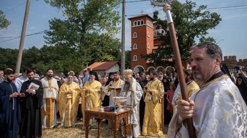 Propunerea unui cercetător român după scandalul Visarion Alexa: reconsiderarea rolului femeilor în Biserică. ”Ortodoxia românească promovează un masculinism conservator cu vădite nuanțe misogine, care îi rezervă femeii doar o poziție subordonată”