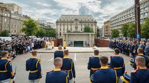 Porajmos: Holocaustul romilor despre care în România încă se tace (Deutsche Welle)