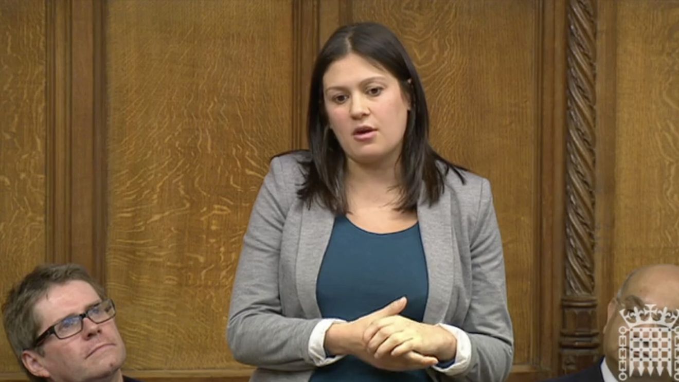 Ministrul Culturii din Marea Britanie , Lisa Nandy, renunţă la platforma X din cauza „abuzului şi a dezinformării”