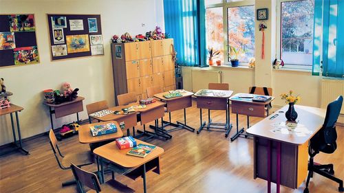 Înscriere în clasa pregătitoare 2022: Pe 28 martie vor fi afișate circumscripțiile școlare și numărul de clase pregătitoare