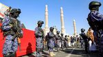 Reuters: Iranul a trimis comandanți ai Gărzii Revoluționare și echipamente militare către rebelii houthi din Yemen