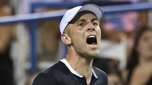 Scandal în tenis: Tallon Griekspoor sfidează guvernul olandez și merge în Rusia la turneul finanțat de Gazprom