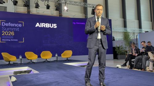 Cum a neglijat grav Europa industria de apărare înainte de războiul din Ucraina. CEO-ul Airbus: UE cumpăra din producția proprie de zece ori mai puțin decât SUA / Au existat importuri masive de echipamente militare / Ce e de făcut când ești „mic” în domeniu?