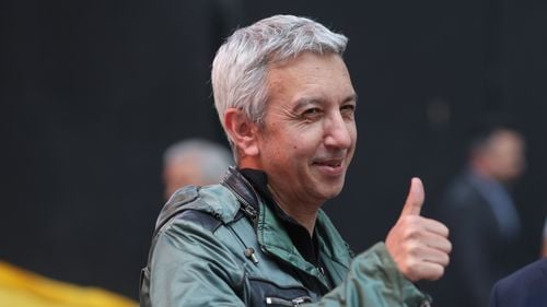 Secția pentru procurori a CSM a sesizat Inspecția Judiciară în legătură cu judecătoarea care a anulat condamnarea de 8 și 4 luni a lui Dan Diaconescu pentru sex cu minori / Judecătoarea a invocat scurgerile de informații din dosar