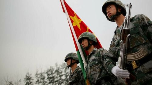 China mobilizează forțe militare la granița cu Rusia. La ce trebuie să ne așteptăm