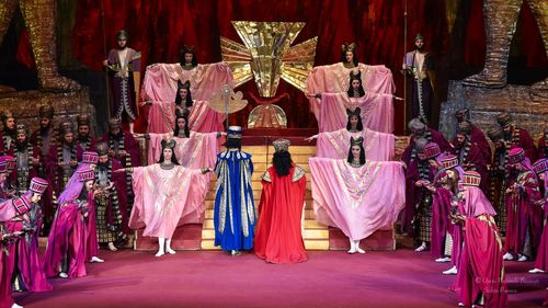 Trubadurul, Nunta lui Figaro, Nabucco, Giselle și Elixirul dragostei, la mijloc de octombrie, pe scena Opera Națională București