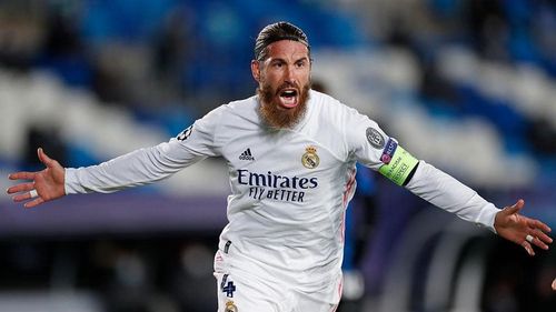 Sergio Ramos, căpitanul lui Real, părăsește clubul madrilen după 16 ani și peste 20 de trofee câștigate