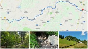 ”Transalpina de Apuseni”: Autoritățile din Alba au semnat contractul. Costurile lucrării au crescut cu 2 milioane de euro, chiar înainte să înceapă, din cauza unei Ordonanțe de Urgență a Guvernului