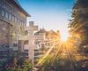 Curtea Domnească din Piatra-Neamţ, modernizată printr-un proiect finanţat din fonduri europene în valoare de 46 de milioane de lei