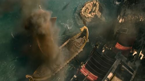 După aproape 24 de ani, al doilea film din seria Gladiator va avea premiera la Londra, în cadrul evenimentului Royal Film Performance