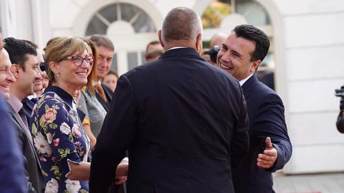 Ce conține raportul MCV despre justiția din Bulgaria, cum a fost primită la Sofia ridicarea monitorizării după 12 ani/ Borisov: Separarea Bulgariei de România nu este un lucru bun