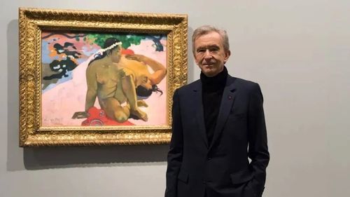 Cea mai mare problemă a celui mai bogat om din lume, supranumit ”Lupul în cașmir”: pe cine alege în locul său. Testul pe care Bernard Arnault îl dă o dată pe lună celor cinci copii ai săi