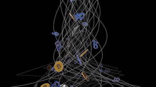 Rolul industriei crypto în finanțarea terorismului: Hamas ar fi primit zeci de milioane de dolari în ultimii ani, prin intermediul criptomonedelor