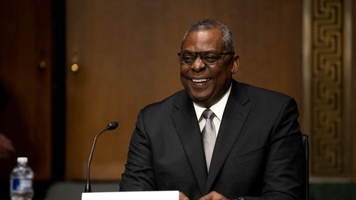 Şeful Pentagonului, gafă în timpul unei conferințe de presă de la Seul / Lloyd Austin a confundat Rusia cu fosta Uniune Sovietică