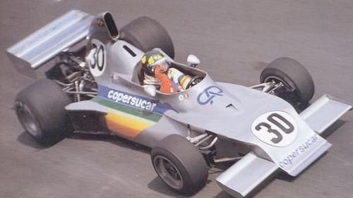 A murit pilotul de Formula 1 Wilson Fittipaldi, fratele lui Emerson și tatăl lui Christian / A concurat timp de trei ani în F1