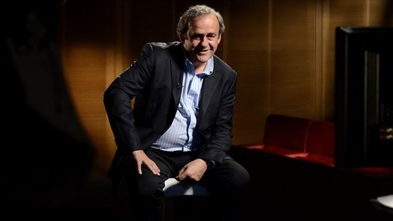 Platini ar fi primit o operă de Pablo Picasso după desemnarea Rusiei gazdă a CM 2018 / Cadoul ar fi fostoferit de oligarul rus Alişer Usmanov, vizat în prezent de sancţiunile Uniunii Europene după invazia rusă din Ucraina