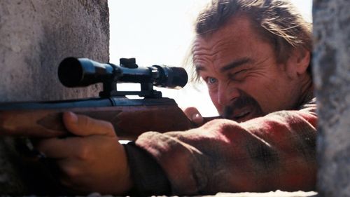 „Artistul anului” pentru revista Time, Leonardo DiCaprio dezvăluie motivul pentru care își ascunde fața în public