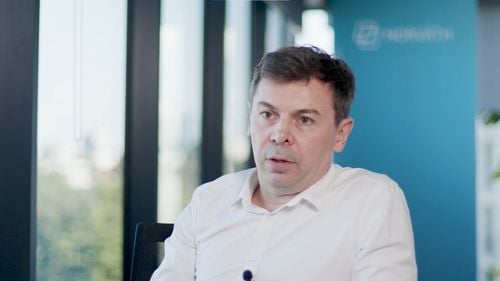 VIDEO INTERVIU Kurt Weber, director Horváth: României îi lipsește o strategie, nu să propunem proiecte doar pentru că există într-un sertar / Va fi foarte greu să folosim toți banii din PNRR