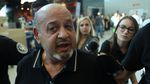 FOTO VIDEO Gradu Cârpaci, membru al unui clan interlop din Timișoara, a fost predat luni procurorilor din Germania / Bărbatul și un alt membru al clanului sunt acuzați că au ținut sclav un bărbat și l-au obligat să doneze un rinichi