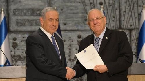 Benjamin Netanyahu eșuează în tentativa de formare a unui guvern, dar nu e clar că altcineva va reuși / Cum arată aritmetica parlamentară din Israel și spațiile de joc