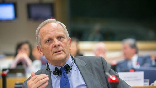 Theodor Stolojan: Bolojan nu poate fi jucat pe degete. Rămâne premier până în 2027. Niciun partid nu vrea să rupă coaliţia, nici PSD-ul nu îşi doreşte acest lucru