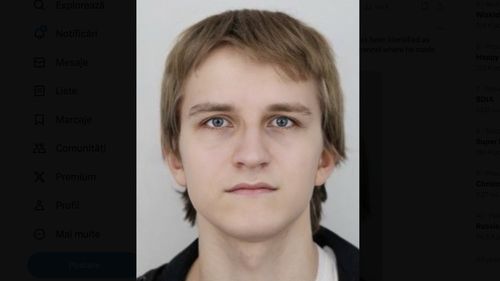 David Kozak, studentul care a ucis 15 persoane în Praga, visa să devină un criminal în masă: "Întotdeauna am vrut să ucid”