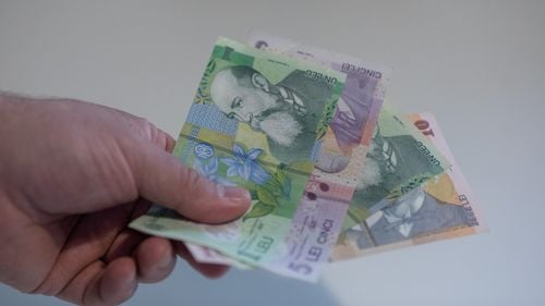 Drulă: USR condamnă ferm intenția coaliției PSD-PNL de a supraimpozita veniturile angajaților din mediul privat