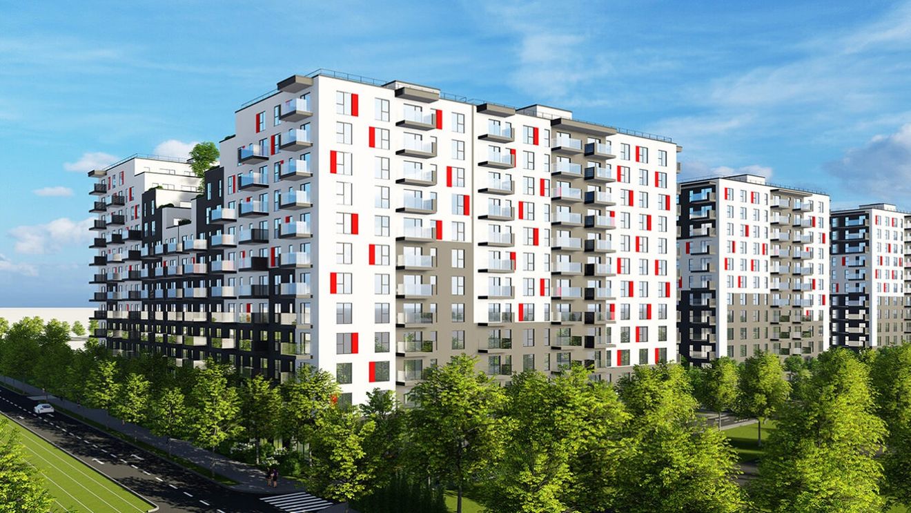 Mama viceprim-ministrului și ministrului justiției din Ucraina a cumpărat un apartament într-un complex rezidențial din Kiev la un preț de patru ori mai mic decât prețul pieței