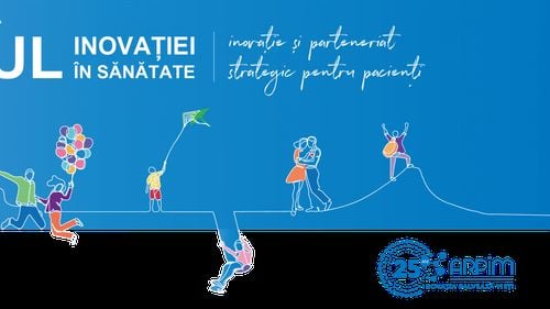 Industria inovatoare de medicamente: rol activ  prin lansarea Pactului pentru Inovație în Sănătate (P)