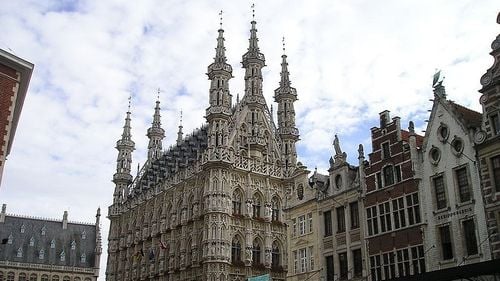 Orașul belgian Leuven a fost desemnat Capitala europeană a Inovării. Cluj, aflat printre finaliști, primește 100.000 de euro