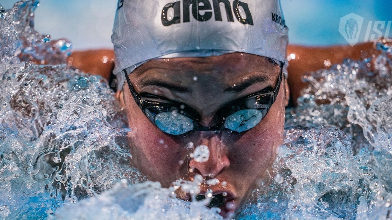 Jocurile Olimpice: A cincea medalie de aur pentru Caeleb Dressel la înot, cu ştafeta de 4x100 m mixt