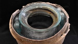 Un vas funerar vechi de 1.200 de ani, descoperit în Laos / Conţine mai multe generaţii de rămăşiţe umane