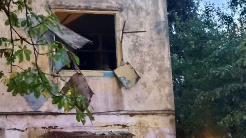 Supraimpozitare de până la 500% în anul 2024 pentru terenurile şi clădirile degradate din municipiul Buzău