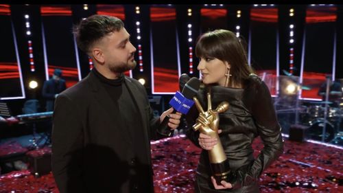 VIDEO Alexandra Căpitănescu a câştigat Vocea României / Tânăra se afla în echipa lui Tudor Chirilă