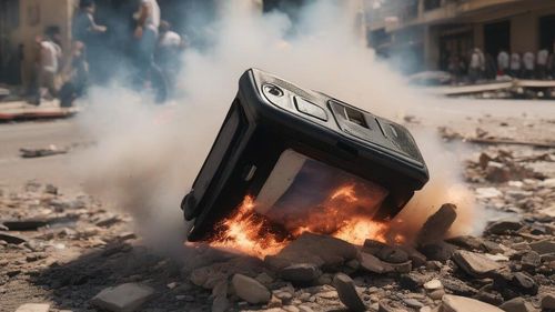 Turcia revizuieşte securitatea dispozitivelor de comunicaţii după exploziile din Liban