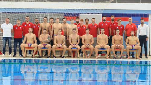 Polo masculin: Steaua s-a calificat în optimile LEN Euro Cup