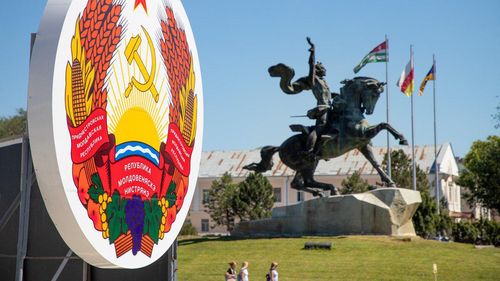 În cazul în care Transnistria va folosi gazul pentru nevoi industriale, Moldova va impune o taxă suplimentară asupra acestora