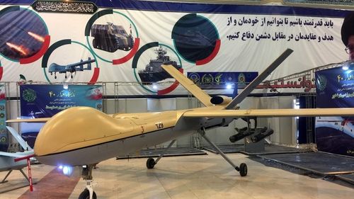 De ce dronele kamikaze iraniene dau Rusiei un avantaj major în Ucraina. Lovituri dure date în ultima săptămână - Wall Street Journal