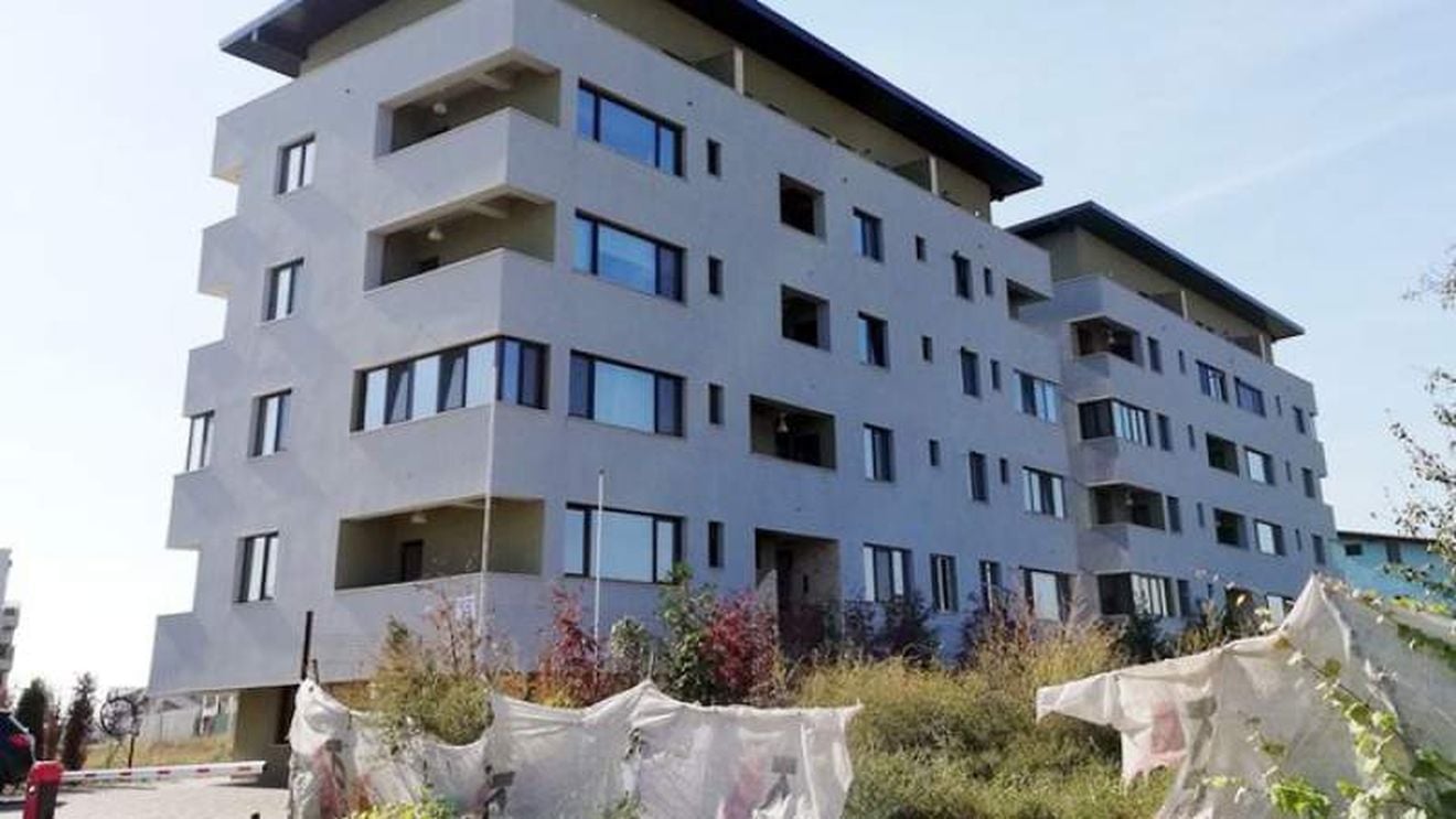 Afacere imobiliară suspectă în Iași, ziarist amenințat