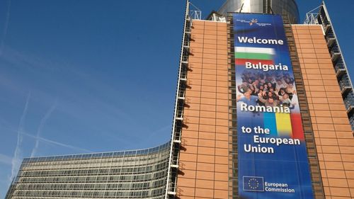SPECIAL 9 Mai. Economia României în UE. Cum am urcat pe "scara bunăstării", după integrare, până în grupă cu Portugalia, Ungaria și Polonia