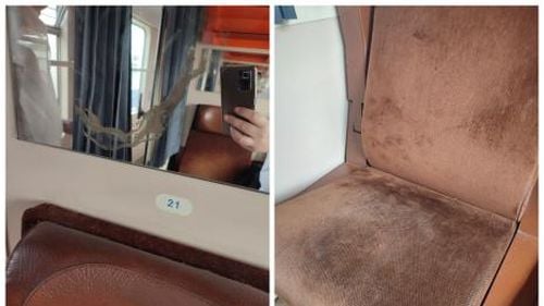 O familie reclamă condițiile în care a călătorit cu trenul între Viena și Oradea  / ”Ne-am urcat într-un vagon oarecare, pentru că cel în care aveam noi locurile nu exista. Am stat pe hol până la Budapesta” / CFR dă vina pe maghiarii de la MAV Start