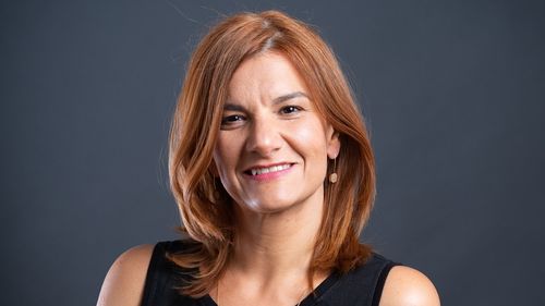 Psihologul Diana Vasile, despre admiterea la liceu: Să nu dăm mizei pentru liceu mai multă valoare decât dăm copilului / Educația lui are nevoie să se refere și la o doză de incertitudine, de adaptare la ceea ce este, nu la ceea ce vrea