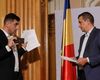 AUR, joc duplicitar la procedurile din Parlament: inițial a votat împotriva PSD, apoi și-a schimbat poziția