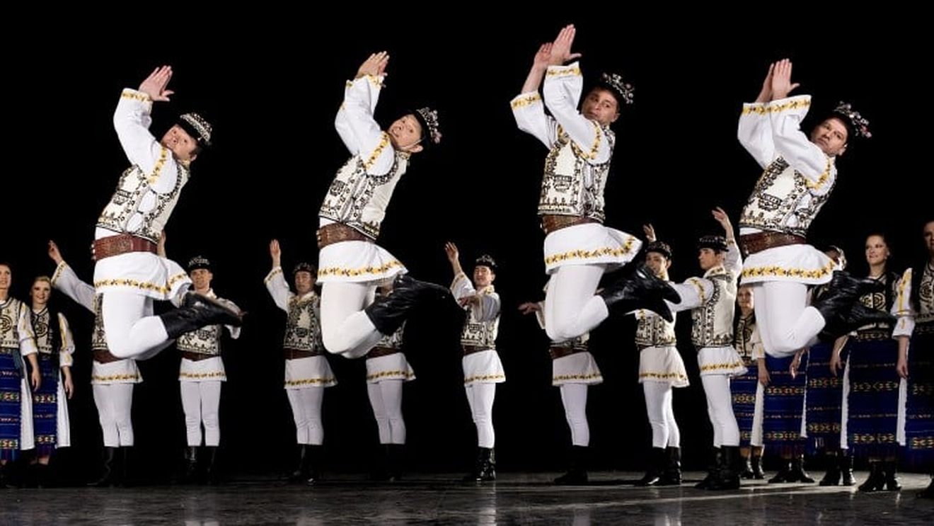 Banatul şi Timişoara, în prim-plan la cea de-a patra ediţie a festivalului "Romanian Weekend at The Wharf" de la Washington