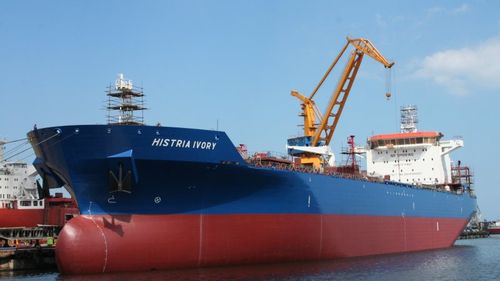 Mii de marinari români sunt blocați pe vapoare, din cauza restricțiilor de circulație. Companiile de shipping au amânat schimburile de echipaj pentru o lună