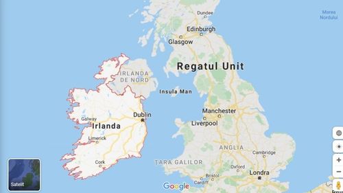 Planul pentru Brexit al lui Boris Johnson ar putea rupe uniunea britanică. Insistența ca Anglia să decidă ce mănâncă Scoția este un cadou făcut mișcării pentru independență