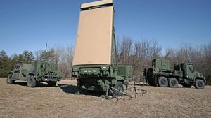 Australia vinde Canadei un sistem radar de ultimă generație, în valoare de 1,5 miliarde de euro