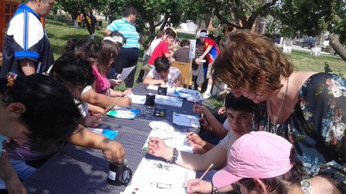 Focar uriaș de coronavirus în Neamț: 167 de cazuri la Centrul pentru persoane cu handicap Păstrăveni